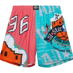 Jumbotron 3.0 Shorts All Star 1996