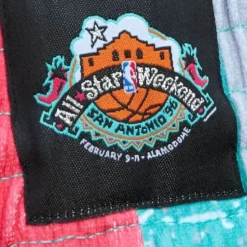 Jumbotron 3.0 Shorts All Star 1996