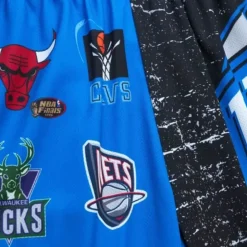 Jumbotron 3.0 Shorts All Star East