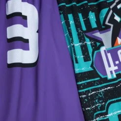 Jumbotron 3.0 Shorts All Star 1993