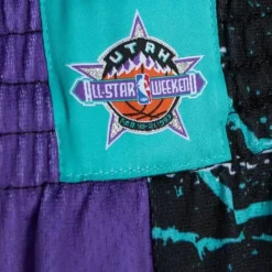 Jumbotron 3.0 Shorts All Star 1993