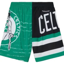 Jumbotron 3.0 Shorts Boston Celtics