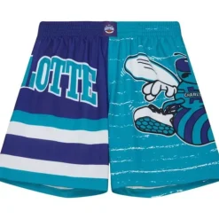 Jumbotron 3.0 Shorts Charlotte Hornets