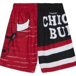 Jumbotron 3.0 Shorts Chicago Bulls
