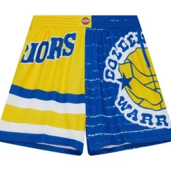 Jumbotron 3.0 Shorts Golden State Warriors