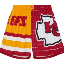 Jumbotron 3.0 Shorts Kansas City Chiefs