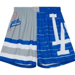 Jumbotron 3.0 Shorts Los Angeles Dodgers