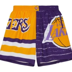 Jumbotron 3.0 Shorts Los Angeles Lakers