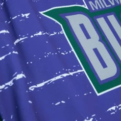 Jumbotron 3.0 Shorts Milwaukee Bucks