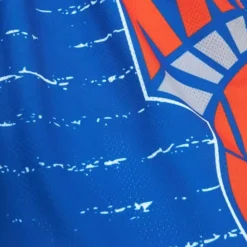 Jumbotron 3.0 Shorts New York Knicks