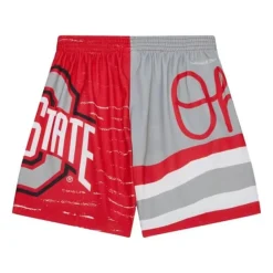 Jumbotron 3.0 Shorts Ohio State