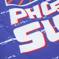 Jumbotron 3.0 Shorts Phoenix Suns