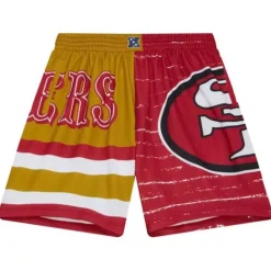 Jumbotron 3.0 Shorts San Francisco 49Ers