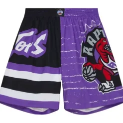 Jumbotron 3.0 Shorts Toronto Raptors