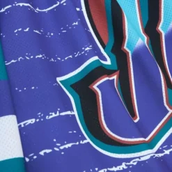 Jumbotron 3.0 Shorts Utah Jazz