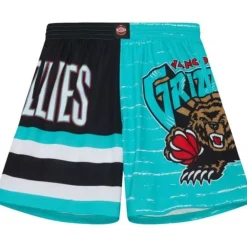 Jumbotron 3.0 Shorts Vancouver Grizzlies