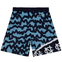 Jumbotron 2.0 Sublimated Shorts University Of North Carolina