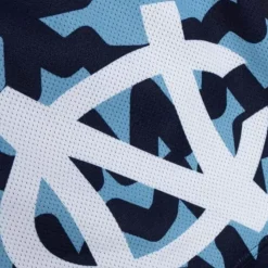 Jumbotron 2.0 Sublimated Shorts University Of North Carolina