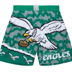 Jumbotron 2.0 Sublimated Shorts Philadelphia Eagles