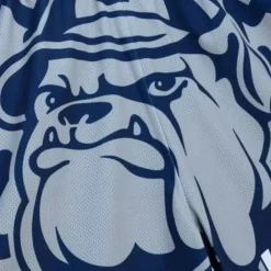 Jumbotron 2.0 Sublimated Shorts Georgetown University
