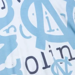 Jumbotron 2.0 Sublimated Ss Tee University Of North Carolina