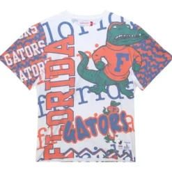 Jumbotron 2.0 Sublimated Ss Tee University Of Florida