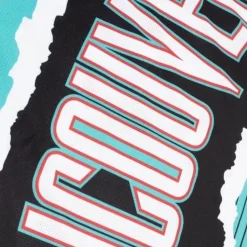 Jumbotron 2.0 Sublimated Tank Vancouver Grizzlies