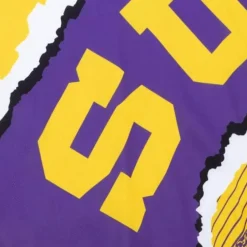 Jumbotron 2.0 Sublimated Tank Louisiana State University