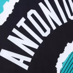 Jumbotron 2.0 Sublimated Tank San Antonio Spurs