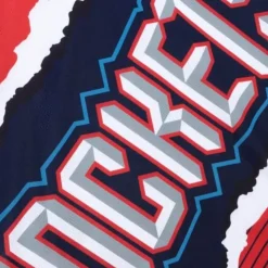 Jumbotron 2.0 Sublimated Tank Houston Rockets