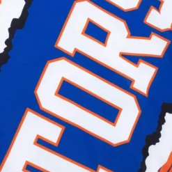 Jumbotron 2.0 Sublimated Tank University Of Florida