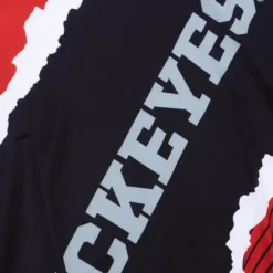 Jumbotron 2.0 Sublimated Tank Ohio State