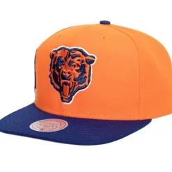Jumbotron Snapback Chicago Bears