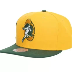 Jumbotron Snapback Green Bay Packers
