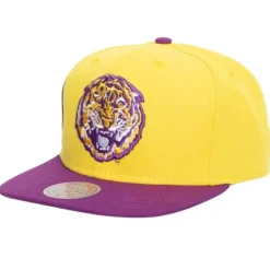 Jumbotron Snapback Louisiana State University