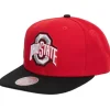 Jumbotron Snapback Ohio State