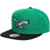 Jumbotron Snapback Philadelphia Eagles