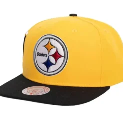 Jumbotron Snapback Pittsburgh Steelers