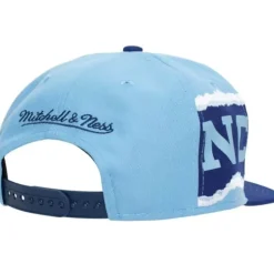 Jumbotron Snapback University Of North Carolina