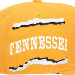 Jumbotron Snapback University Of Tennessee