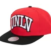 Jumbotron Snapback Unlv