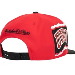 Jumbotron Snapback Unlv