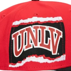 Jumbotron Snapback Unlv