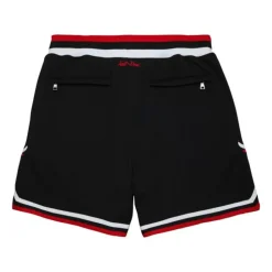 Just Don 7 Inch Shorts Chicago Bulls