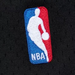 Just Don 7 Inch Shorts Chicago Bulls