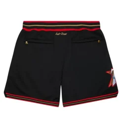 Just Don 7 Inch Shorts Philadelphia 76Ers