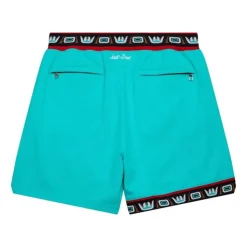Just Don 7 Inch Shorts Vancouver Grizzlies