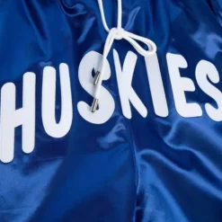 Just Don Aba Shorts Toronto Huskies