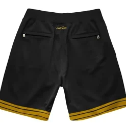 Just Don Championship Shorts Pittsburgh Steelers