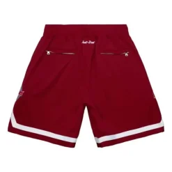Just Don Cooperstown Shorts Philadelphia Phillies